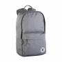 Sac à dos Casual Toybags Compartiment pour ordinateur portable Gris clair Gris 45 x 27 x 13,5 cm: Plus de 300.000 produits de gr