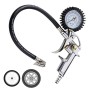 Pistolet de gonflage avec manomètre All Ride: Plus de 300.000 produits de grandes marques en vente directe à prix usine sur cade