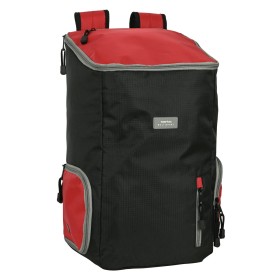 Sac à dos Safta Multisports Noir Rouge Sportif 28 x 50 x 22 cm: Plus de 300.000 produits de grandes marques en vente directe à p