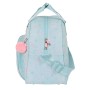 Sac de sport Moos Garden 48 x 33 x 21 cm Turquoise: Plus de 300.000 produits de grandes marques en vente directe à prix usine su