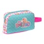 Sac glacière goûter The Bellies 21.5 x 12 x 6.5 cm Violet Turquoise Blanc: Plus de 300.000 produits de grandes marques en vente 
