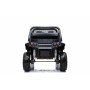 Voiture électrique pour enfants Mercedes Benz Unimog Blanc 12 V: Plus de 300.000 produits de grandes marques en vente directe à 