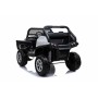 Voiture électrique pour enfants Mercedes Benz Unimog Blanc 12 V: Plus de 300.000 produits de grandes marques en vente directe à 