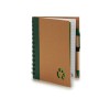 Cahier à Spirales avec Stylo Pincello AR1810128 1 x 18 x 14 cm Carton Recyclado (12 Unités): Plus de 300.000 produits de grandes