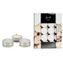 Ensemble de Bougies Acorde Blanc (12 Unités): Plus de 300.000 produits de grandes marques en vente directe à prix usine sur cade