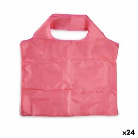 Sac Pliable Kinvara HW433-B Bleu Vert Violet Rose foncé 46 x 55 cm (24 Unités): Plus de 300.000 produits de grandes marques en v