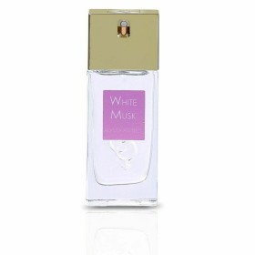 Parfum Unisexe Alyssa Ashley EDP EDP 30 ml White Musk: Plus de 300.000 produits de grandes marques en vente directe à prix usine