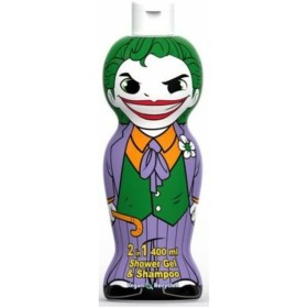 2-in-1 Gel et shampooing Air-Val 400 ml Joker: Plus de 300.000 produits de grandes marques en vente directe à prix usine sur cad