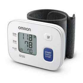 Tensiomètre au poignet Omron: Plus de 300.000 produits de grandes marques en vente directe à prix usine sur cadeaufou.com. Label