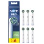 Tête de rechange Oral-B Pro Cross Action 6 Unités: Plus de 300.000 produits de grandes marques en vente directe à prix usine sur
