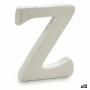 Lettre Pincello Z Blanc polystyrène (12 Unités): Plus de 300.000 produits de grandes marques en vente directe à prix usine sur c