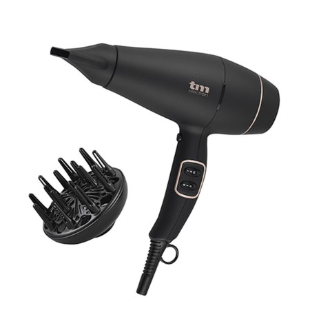 Sèche-cheveux TM Electron 1800-2200 W: Plus de 300.000 produits de grandes marques en vente directe à prix usine sur cadeaufou.c