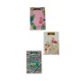 Dossier Pincello AR1810158 A4 Pince Flamant rose (12 Unités): Plus de 300.000 produits de grandes marques en vente directe à pri