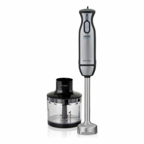 Bol mixeur Haeger HB-10C.019A Noir 1000 W: Plus de 300.000 produits de grandes marques en vente directe à prix usine sur cadeauf