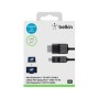 Adaptateur DisplayPort vers HDMI Belkin F2CD080BT06 Noir: Plus de 300.000 produits de grandes marques en vente directe à prix us