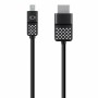 Adaptateur DisplayPort vers HDMI Belkin F2CD080BT06 Noir: Plus de 300.000 produits de grandes marques en vente directe à prix us