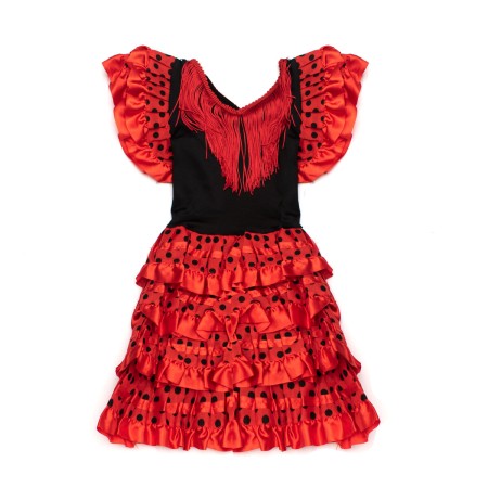 Robe Flamenco VS-NROJO-LN1 1 an: Plus de 300.000 produits de grandes marques en vente directe à prix usine sur cadeaufou.com. La