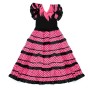 Robe Flamenco VS-NPINK-LN12 12 Ans: Plus de 300.000 produits de grandes marques en vente directe à prix usine sur cadeaufou.com.