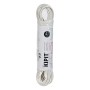 Fil à linge Kipit HH023B(S/C) Blanc PVC 20 m (12 Unités): Plus de 300.000 produits de grandes marques en vente directe à prix us