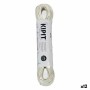 Fil à linge Kipit HH023C(S/C) Blanc PVC 30 m (12 Unités): Plus de 300.000 produits de grandes marques en vente directe à prix us