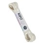 Fil à linge Kipit HH023A(S/C) Blanc PVC 10 m (12 Unités): Plus de 300.000 produits de grandes marques en vente directe à prix us