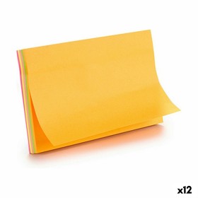 Notes Adhésives Pincello 747 Multicouleur (12 Unités): Plus de 300.000 produits de grandes marques en vente directe à prix usine