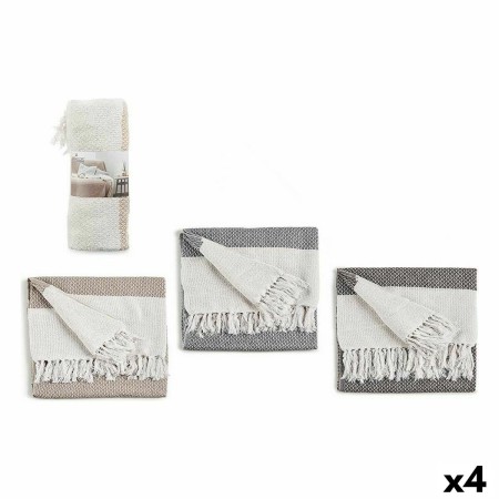 Housse de canapé Points 130 x 160 cm (4 Unités): Plus de 300.000 produits de grandes marques en vente directe à prix usine sur c