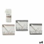 Housse de canapé Points 130 x 160 cm (4 Unités): Plus de 300.000 produits de grandes marques en vente directe à prix usine sur c
