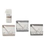 Housse de canapé Points 130 x 160 cm (4 Unités): Plus de 300.000 produits de grandes marques en vente directe à prix usine sur c