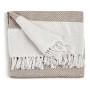 Housse de canapé Points 130 x 160 cm (4 Unités): Plus de 300.000 produits de grandes marques en vente directe à prix usine sur c