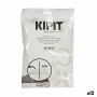 Sacs sous vide Kipit 54202 Transparent Plastique 40 x 60 cm (12 Unités): Plus de 300.000 produits de grandes marques en vente di