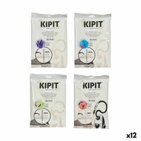 Sacs sous vide Kipit 54208 Transparent Plastique 50 x 70 cm (12 Unités): Plus de 300.000 produits de grandes marques en vente di