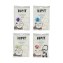 Sacs sous vide Kipit 54208 Transparent Plastique 50 x 70 cm (12 Unités): Plus de 300.000 produits de grandes marques en vente di
