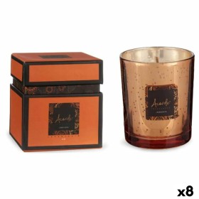 Bougie Parfumée Acorde 7OZ-ORANGE&CINN Orange Canelle 200 ml (8 Unités): Plus de 300.000 produits de grandes marques en vente di