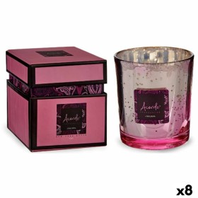 Bougie Parfumée Acorde 7OZ-CREAM&STRAW Fraise Crème 200 ml (8 Unités): Plus de 300.000 produits de grandes marques en vente dire