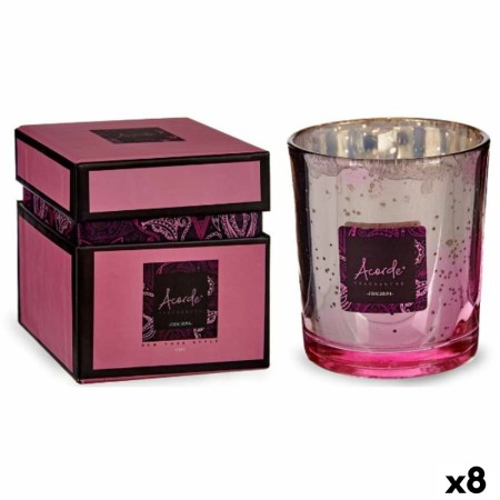 Bougie Parfumée Acorde 7OZ-CREAM&STRAW Fraise Crème 200 ml (8 Unités): Plus de 300.000 produits de grandes marques en vente dire