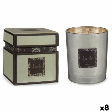 Bougie Parfumée Acorde 7OZ-MAGNOLIA Fleurs blancs 200 ml (8 Unités): Plus de 300.000 produits de grandes marques en vente direct