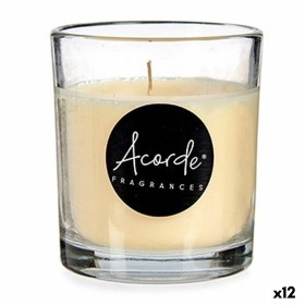 Bougie Parfumée Acorde 83178 Vanille (12 Unités): Plus de 300.000 produits de grandes marques en vente directe à prix usine sur 