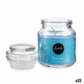 Bougie Parfumée Acorde E-346FL Vêtements propres (12 Unités): Plus de 300.000 produits de grandes marques en vente directe à pri