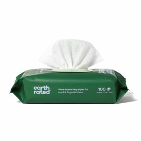 Lingettes Earth Rated: Plus de 300.000 produits de grandes marques en vente directe à prix usine sur cadeaufou.com. Label boutiq