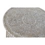 Jeu de 2 tables DKD Home Decor Naturel 75 x 75 x 45 cm 70 x 70 x 46 cm: Plus de 300.000 produits de grandes marques en vente dir