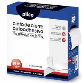 Ruban adhésif PLICO Blanc 20 mm x 10 m: Plus de 300.000 produits de grandes marques en vente directe à prix usine sur cadeaufou.