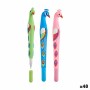 Crayon Pincello ZF1886 Paon (48 Unités): Plus de 300.000 produits de grandes marques en vente directe à prix usine sur cadeaufou