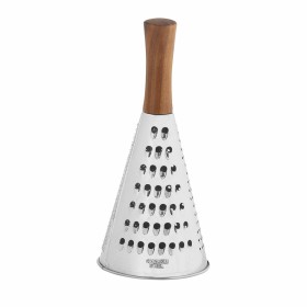 Gratoir Andrea House CC68027 Acier inoxydable Acacia Ø 10,5 x 24 cm: Plus de 300.000 produits de grandes marques en vente direct