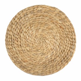 Dessous de plat Andrea House Jacinto MS22204 Individuel Rond Ø 37 cm Fibre naturelle: Plus de 300.000 produits de grandes marque