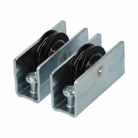 Roulement EDM 85469 Climalit 177 rd17 Acier 40 x 21 mm (2 Unités): Plus de 300.000 produits de grandes marques en vente directe 