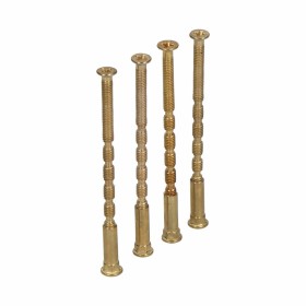 Vis de serrure multicoupe EDM 85633 TRN02 Acier M4 x 75 mm (4 Unités): Plus de 300.000 produits de grandes marques en vente dire