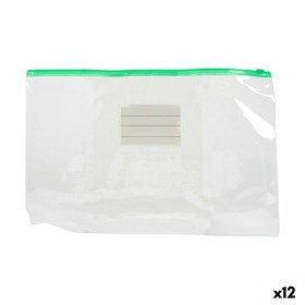 Enveloppes Pincello 12 A4 Plastique Fermeture automatique: Plus de 300.000 produits de grandes marques en vente directe à prix u