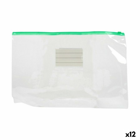 Enveloppes Pincello 12 A4 Plastique Fermeture automatique: Plus de 300.000 produits de grandes marques en vente directe à prix u