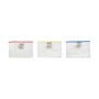 Enveloppes Pincello 12 A4 Plastique Fermeture automatique: Plus de 300.000 produits de grandes marques en vente directe à prix u